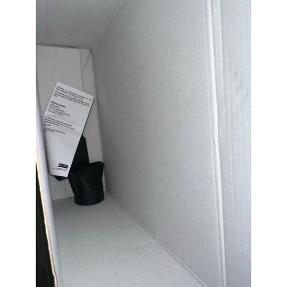 BaByliss Pro VOLARE Professional Luxury Full Size Dryer black - Picture 2 of 3